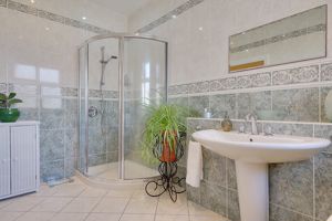 Bathroom- click for photo gallery